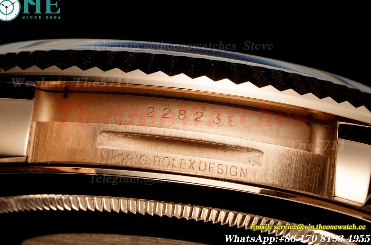 228235 Stk VR3255 RG (Gain Brown JDF DayDate Weight) RG 40mm V4 0405